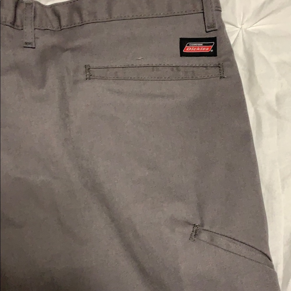 Men’s Dickies shorts